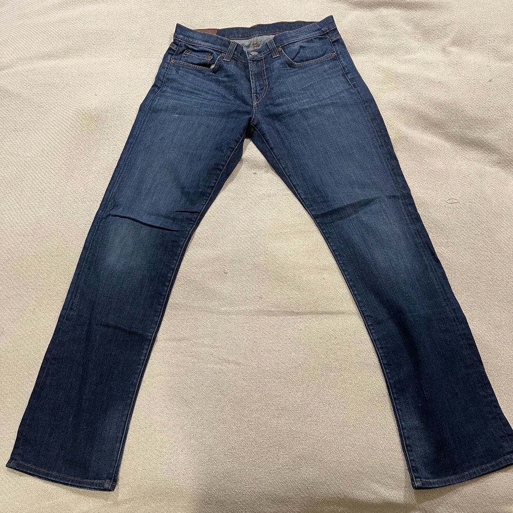 J Brand  - Darren - Mens Jean - 32x32